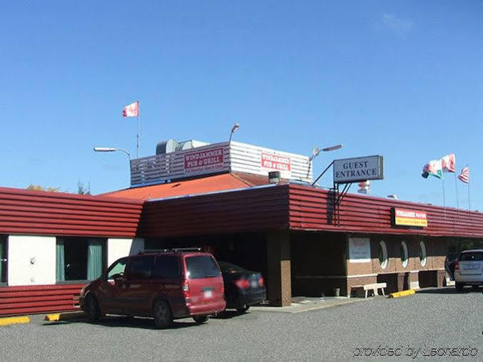 Lively Inn And Suites - Sudbury Naughton Zewnętrze zdjęcie